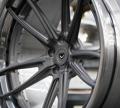 Vossen S17-06 (3-Piece)