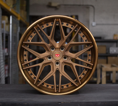 Vossen EVO-5 (3-Piece)