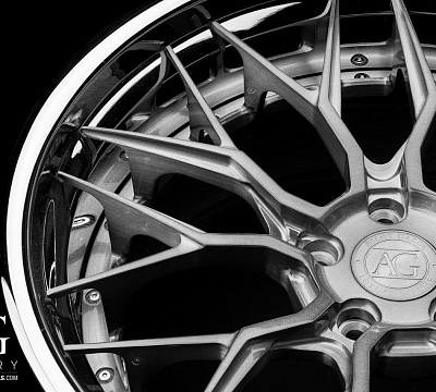 Avant Garde AGL43