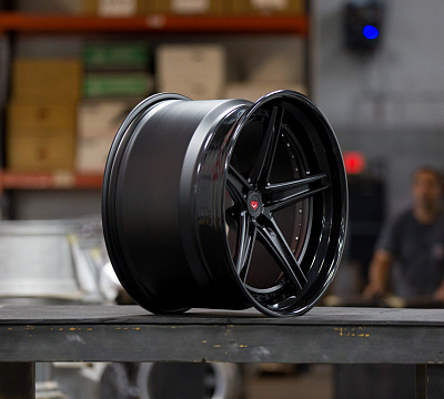 Vossen S17-03 (3-Piece)