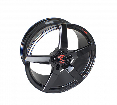 Strasse Wheels S5 Deep Concave Monoblock
