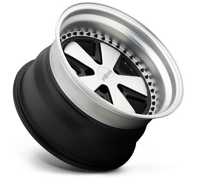 Rotiform FUC