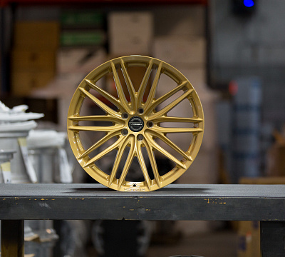 Vossen VFS-4