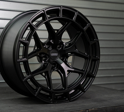 Vossen HFX-1 (5-Lug)