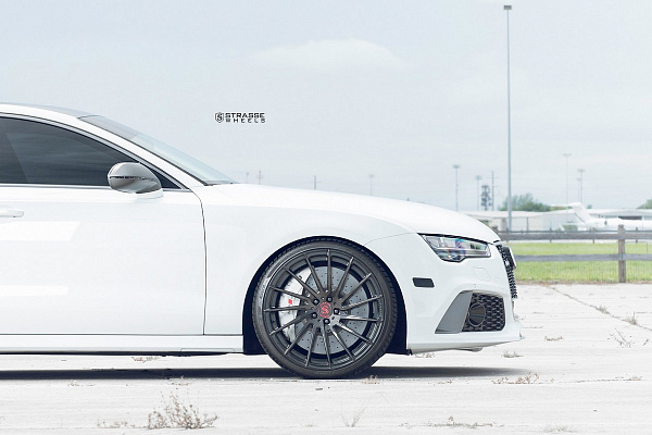 Audi RS7