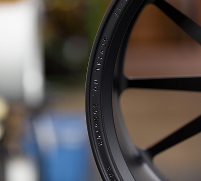 Vossen ML-X2