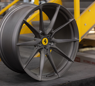 Vossen EVO-2