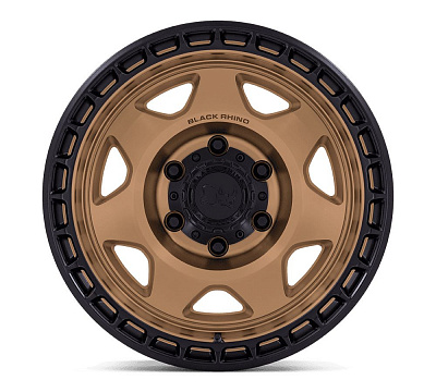 Black Rhino VOYAGER