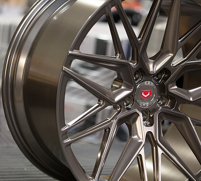 Vossen EVO-5