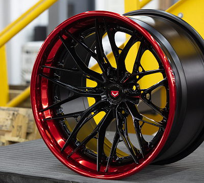 Vossen S21-02 (3-Piece)