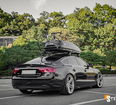 Vossen VFS-5
