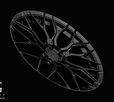 Avant Garde AGL43