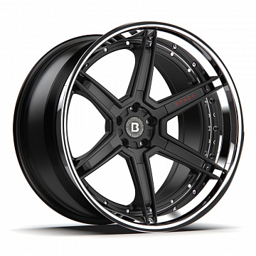 Кованые диски Brada Wheels LX-60