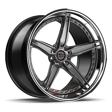 Кованые диски MV Forged SL-500