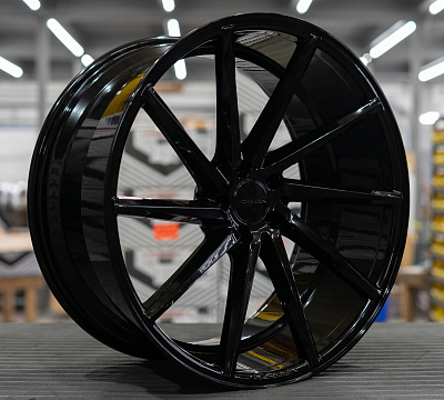 Vossen CVT