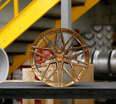 Vossen EVO-5R