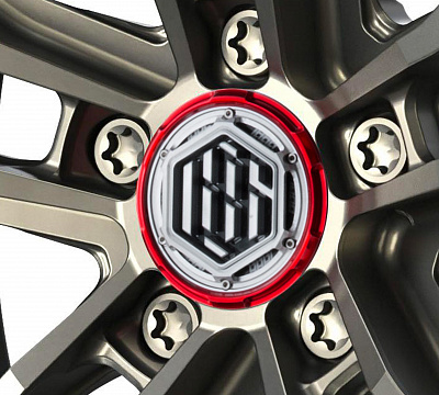 1886 Wheels XR005