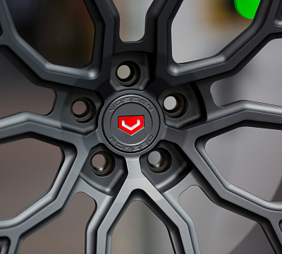 Vossen S17-01