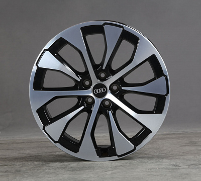 Audi 10 Spoke Aero 4P