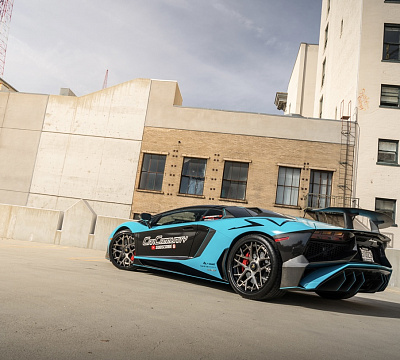 Savini SV84