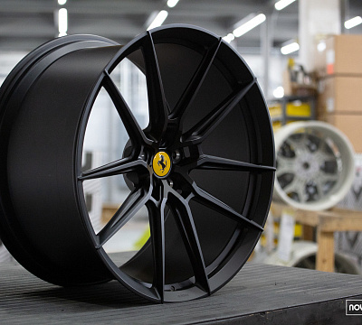NOVITEC NF9