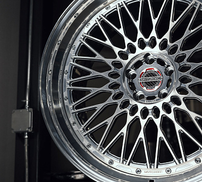 MV Forged MV40