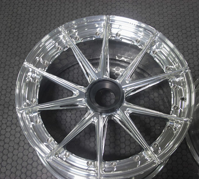 ADV.1 ADV5.2 M.V2 Advanced Series
