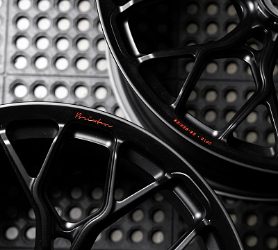 Brixton Forged PF14 R / RS