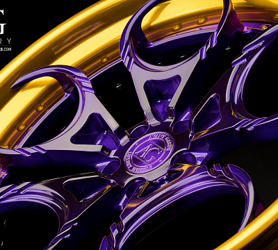 Avant Garde AGL46