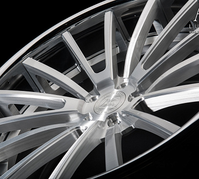 Avant Garde AGL20
