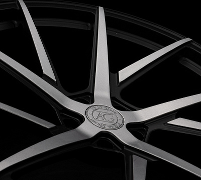 Avant Garde AGL52