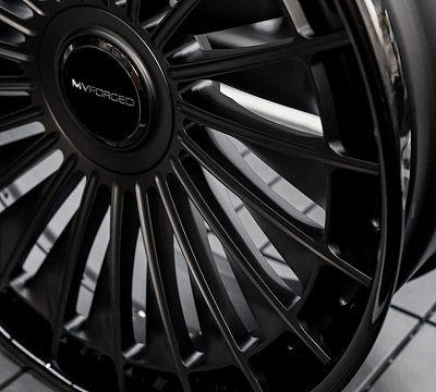 MV Forged VL77