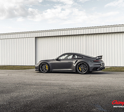 Vossen RS92
