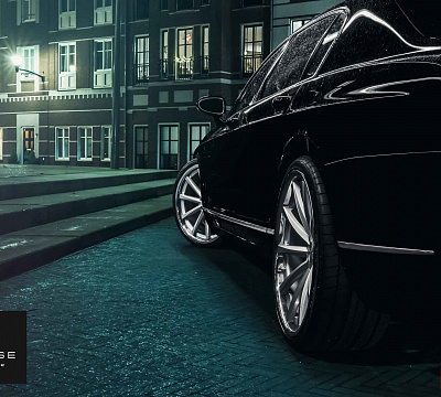 Vossen CV1