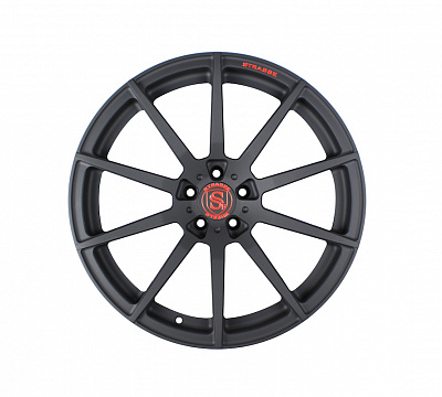 Strasse Wheels R10 Deep Concave Monoblock