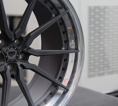 Vossen M-X2 (3-Piece)