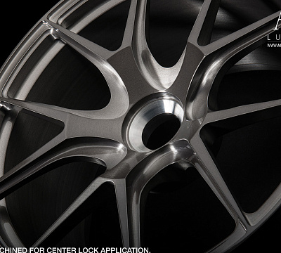Avant Garde AGL23