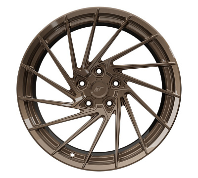 Turismo Forged RST