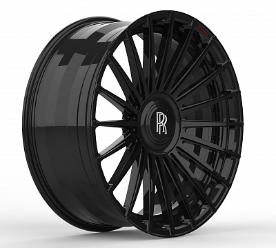 Strasse Wheels SV20 Deep Concave Duoblock RR