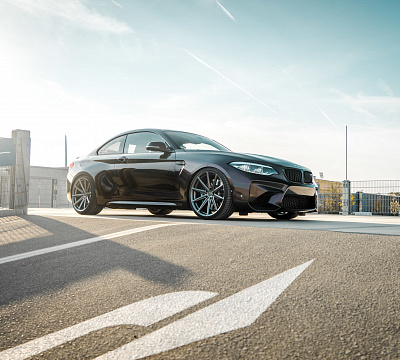 Vossen VFS-10