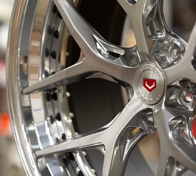Vossen S21-01 (3-Piece)