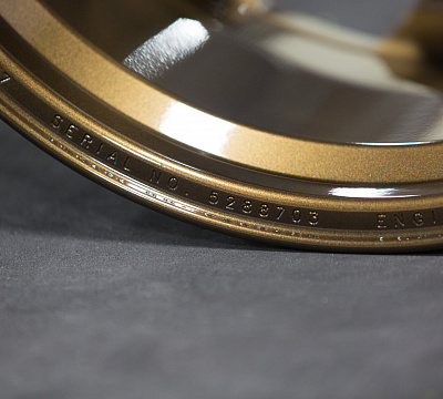 Vossen CG-205
