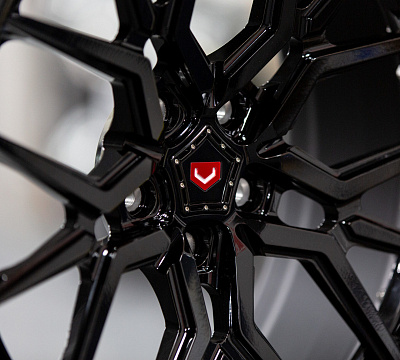 Vossen M-X3 (3-Piece)