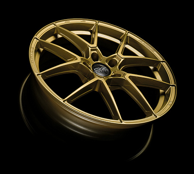 OZ Racing Estrema GT HLT