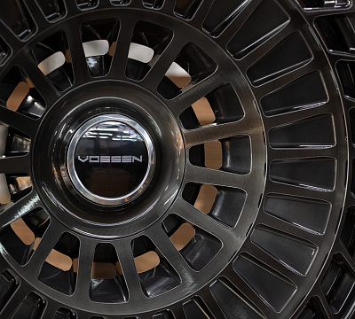 Vossen LC3-13T