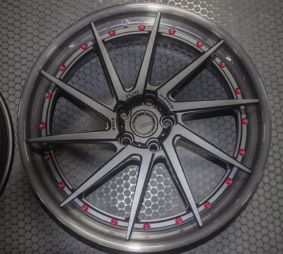 ADV.1 ADV10R Track Spec SL