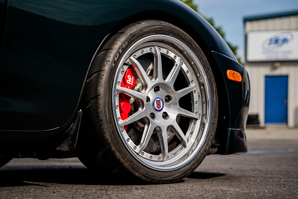 Toyota Supra Mk4