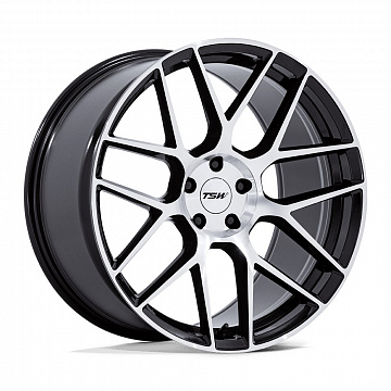 Кованые диски TSW LASARTHE