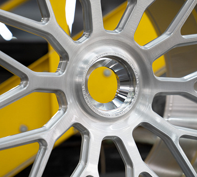 Vossen GEN-03