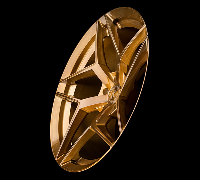 Avant Garde AGL53